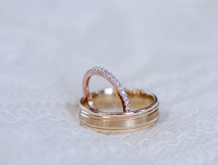 Wedding Rings and Bridal Jewellery - Cyprus Jeweller Shops